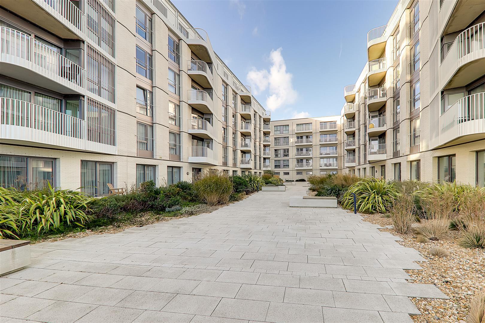 Apartment | Brighton Road, Worthing | To Let